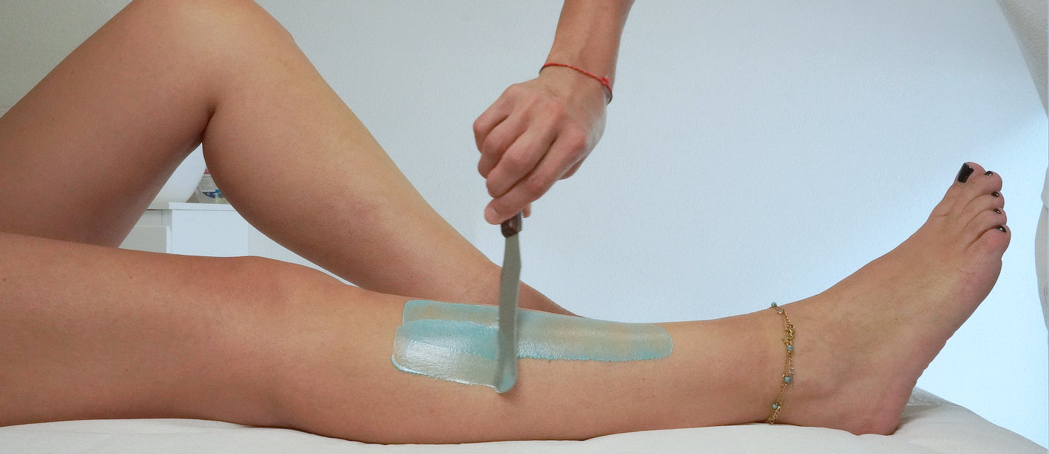 epilazione ceretta donna