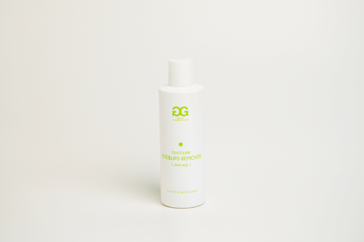 2G Beauty Communications Eye&Lips Remover struccante occhi e labbra bifasico