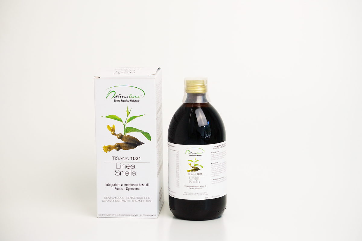 Natureline Tisana 1021 Linea Snella