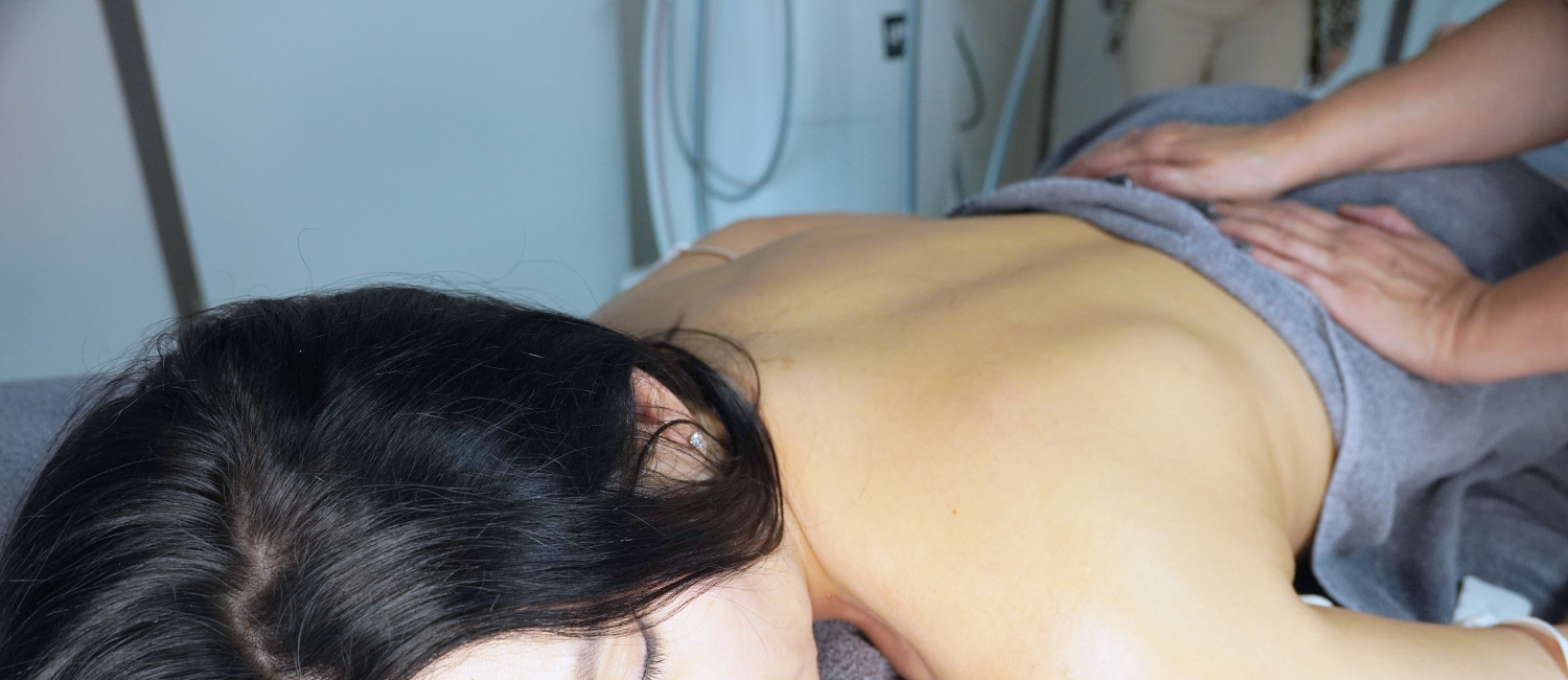 trattamento corpo detox